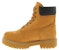 Timberland 6 Inch Boot 'Wheat' 01611DF6
