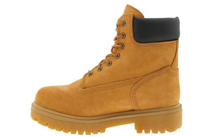Timberland 6 Inch Boot 'Wheat' 01611DF6