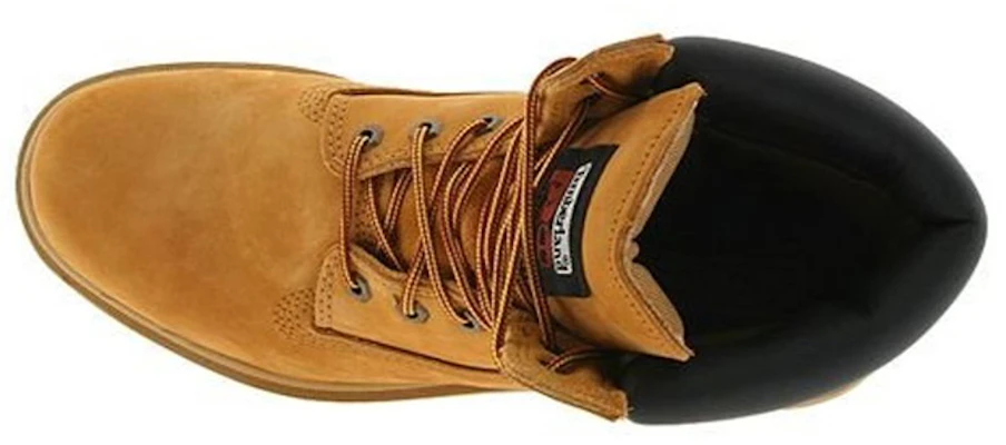 Bottes Timberland 6 Pouces ''Blé'' 01611DF6 Lookbook Bottes Timberland 6 Pouces ''Blé'' 01611DF6