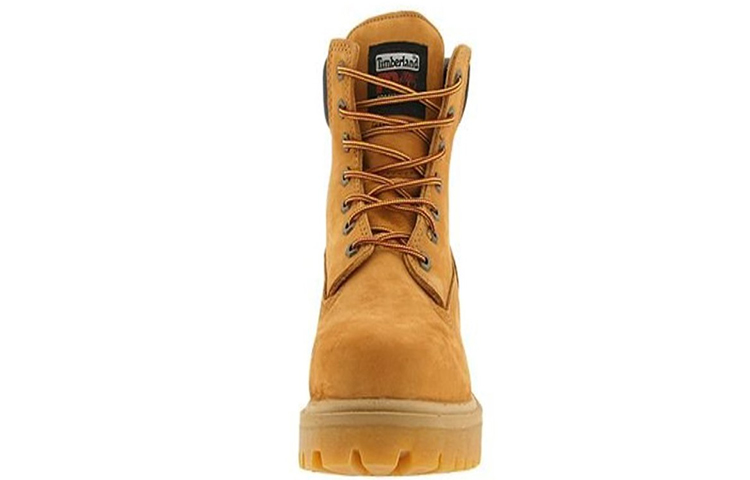 Shop Bottes Timberland 6 Pouces ''Blé'' 01611DF6