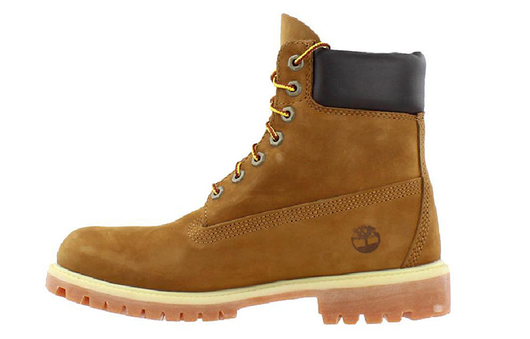 Timberland 6 Inch Boot 'Wheat'