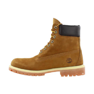 Timberland 6 Inch Boot 'Wheat'
