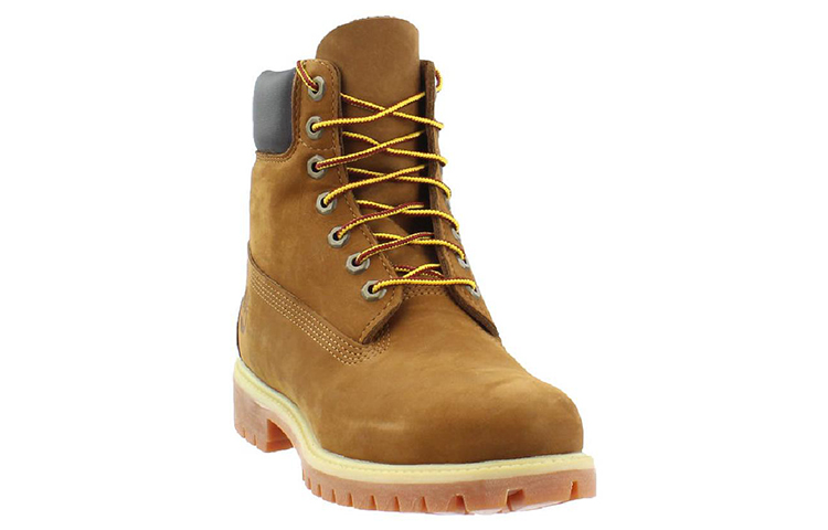 Timberland 6 Inch Boot 'Wheat' 圖 3