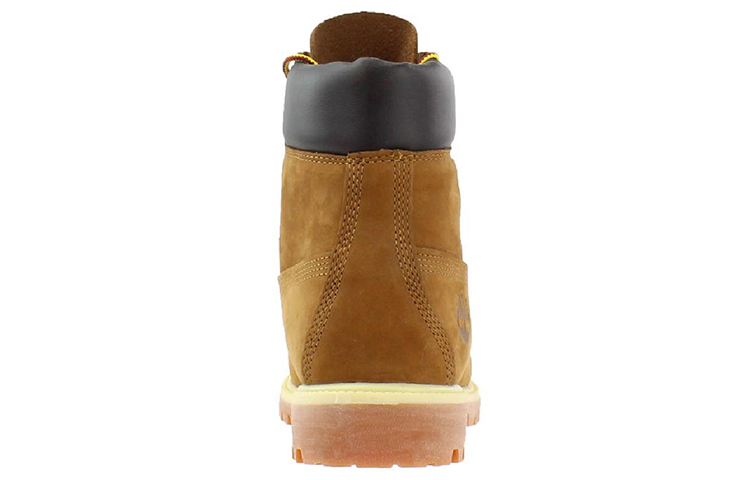 Timberland 6 Inch Boot 'Wheat' 圖 4