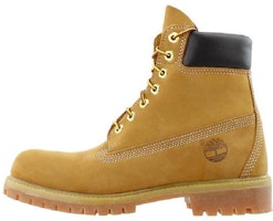 Timberland 6 Inch Boot 'Wheat' 1008414 Timberland 6 Inch Boot 'Wheat' 1008414