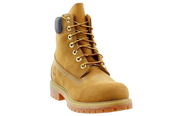 Order Timberland 6 Inch Boot 'Wheat' 1008414