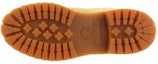Shop But Timberland 6 Inci 'Wheat' Baldu 1008414