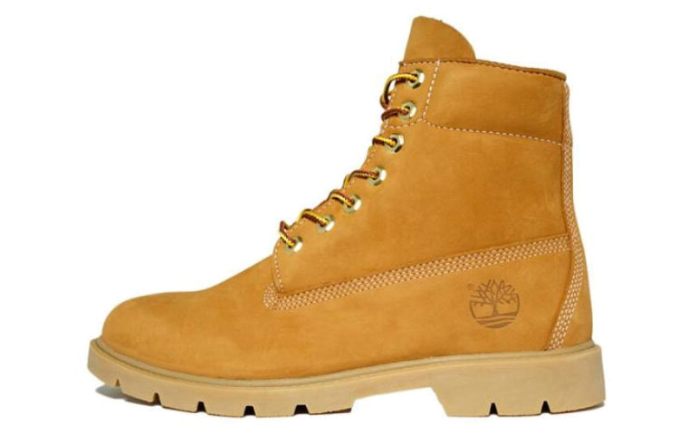 Timberland 6 Inch Boot 'Wheat'