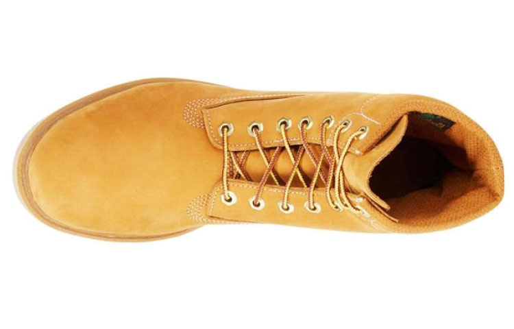 Timberland 6 Inch Boot 'Wheat' 圖 3