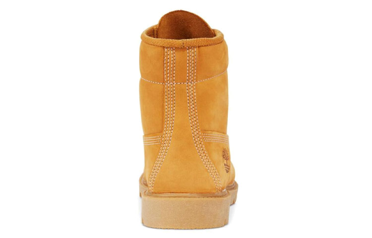 Timberland 6 Inch Boot 'Wheat' 圖 4