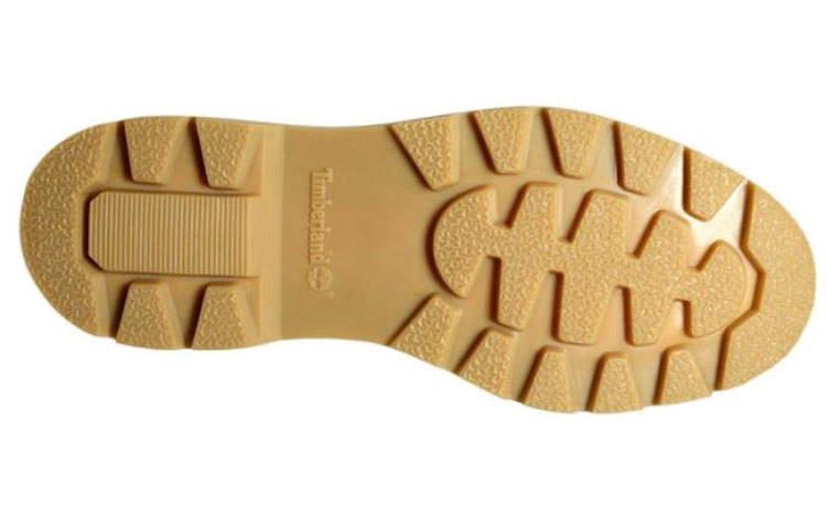 Timberland 6 Inch Boot 'Wheat' 圖 5