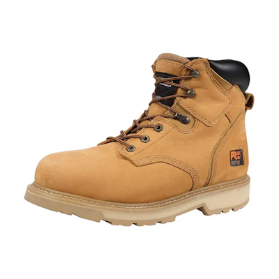 Timberland 6 Inch Boot 'Wheat'