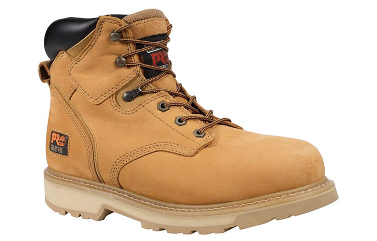 Timberland 6 Inch Boot 'Wheat' 圖 2