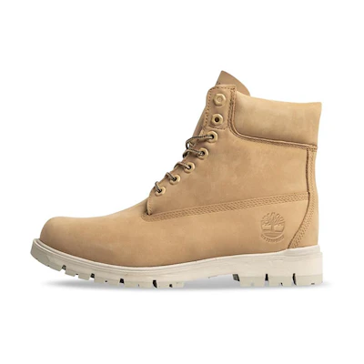 Timberland Radford 6 Inch Waterproof Boot Medium 'Beige Nubuck'