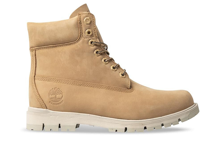 Timberland Radford 6 Inch Waterproof Boot Medium 'Beige Nubuck' 圖 2