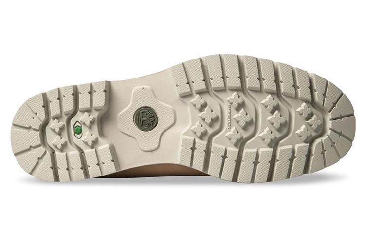 Timberland Radford 6 Inch Waterproof Boot Medium 'Beige Nubuck' 圖 6