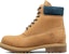 But Timberland 6 Inch 'Wheat' Boot CA1LTS