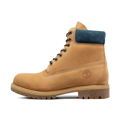 Timberland 6 Inch Boot 'Wheat'