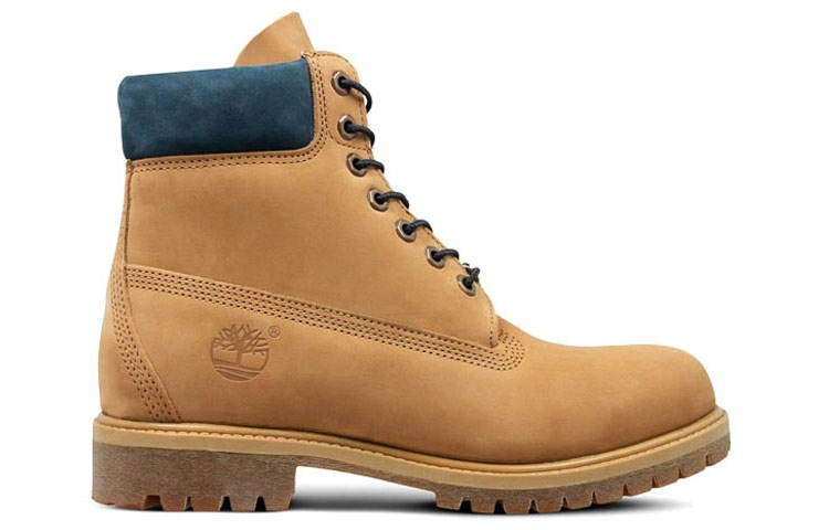 Timberland 6 Inch Boot 'Wheat' 圖 2