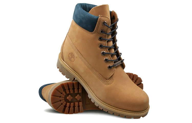 Timberland 6 Inch Boot 'Wheat' 圖 3