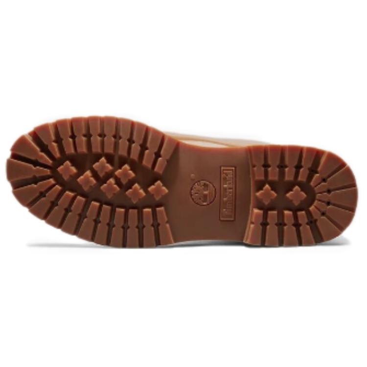 Timberland 6 Inch Boot 'Wheat' 圖 4