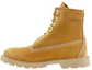 Buy Bottes Timberland 6 Pouces ''Jaune'' 0182211D