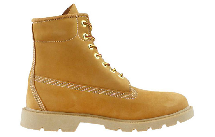 Order Bottes Timberland 6 Pouces ''Jaune'' 0182211D