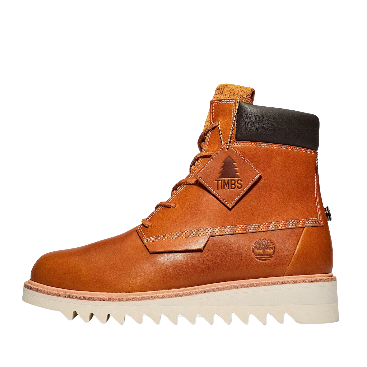 Timberland 6 Inch Boot Nina Chanel Abney TB0A69CKD31
