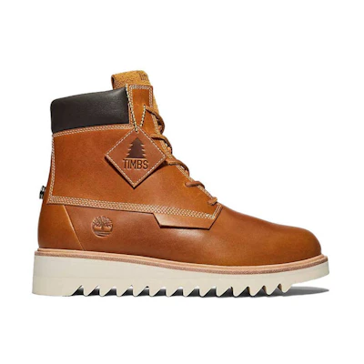 Timberland 6 Inch Boot Nina Chanel Abney