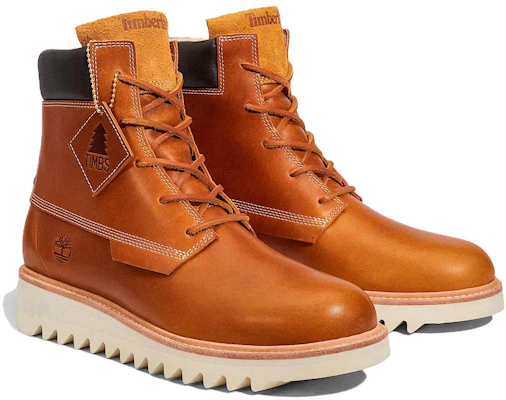 Bota Timberland 6 Inch Nina Chanel Abney TB0A69CKD31 Lookbook Bota Timberland 6 Inch Nina Chanel Abney TB0A69CKD31
