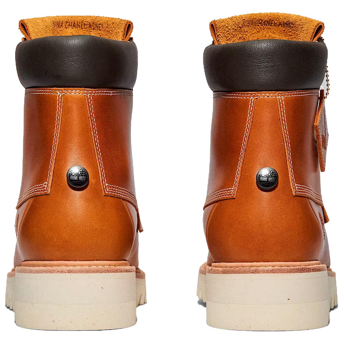 Purchase Bota Timberland 6 Inch Nina Chanel Abney TB0A69CKD31