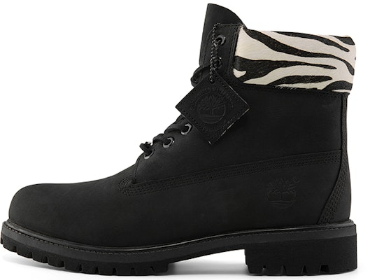 Timberland 6-Inch Boot Wide 'Jungle Pack - Black' A2HJ9W Buy Timberland 6-Inch Boot Wide 'Jungle Pack - Black' A2HJ9W