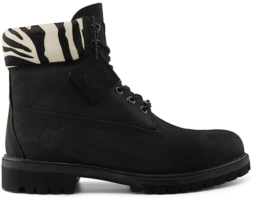 Timberland 6-Inch Boot Wide 'Jungle Pack - Black' A2HJ9W Order Timberland 6-Inch Boot Wide 'Jungle Pack - Black' A2HJ9W