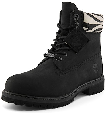 Timberland 6-Inci But Lebar 'Jungle Pack - Hitam' A2HJ9W Lookbook Timberland 6-Inci But Lebar 'Jungle Pack - Hitam' A2HJ9W