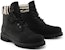 Timberland 6-Inci But Lebar 'Jungle Pack - Hitam' A2HJ9W
