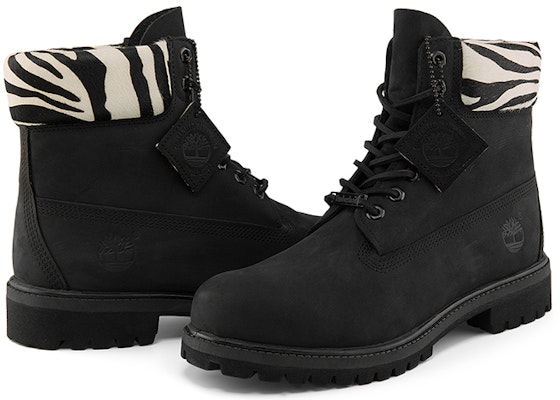 Timberland 6-Inch Boot Wide 'Jungle Pack - Black' A2HJ9W Purchase Timberland 6-Inch Boot Wide 'Jungle Pack - Black' A2HJ9W