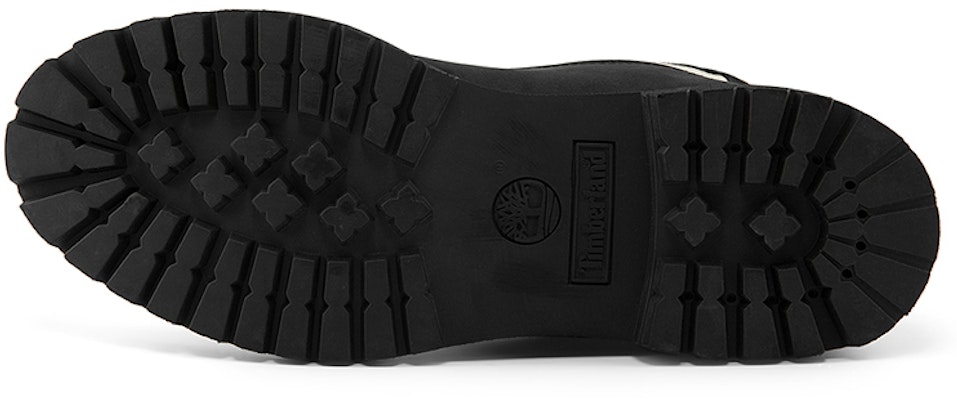 Timberland 6-Inch Boot Wide 'Jungle Pack - Black' A2HJ9W Details for Timberland 6-Inch Boot Wide 'Jungle Pack - Black' A2HJ9W