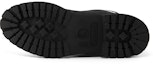 Details for Timberland 6-Inci But Lebar 'Jungle Pack - Hitam' A2HJ9W