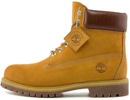 Timberland 6-Inch Boot Wide 'Jungle Pack - Wheat' A2HHDW Timberland 6-Inch Boot Wide 'Jungle Pack - Wheat' A2HHDW