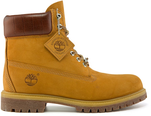 Timberland 6-Inch Boot Wide 'Jungle Pack - Wheat' A2HHDW Order Timberland 6-Inch Boot Wide 'Jungle Pack - Wheat' A2HHDW