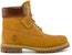 But Tepuk 6-Inci Lebar Timberland 'Jungle Pack - Wheat' A2HHDW
