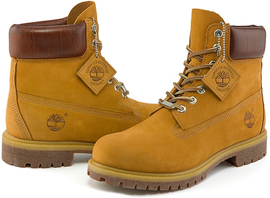 Timberland 6-Inch Boot Wide 'Jungle Pack - Wheat' A2HHDW Purchase Timberland 6-Inch Boot Wide 'Jungle Pack - Wheat' A2HHDW