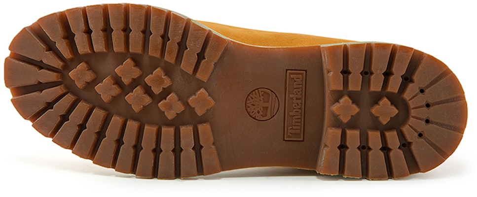 Timberland 6-Inch Boot Wide 'Jungle Pack - Wheat' A2HHDW Details for Timberland 6-Inch Boot Wide 'Jungle Pack - Wheat' A2HHDW