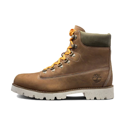 Timberland 6 Inch Boots 'Brown'
