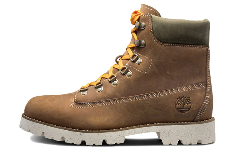 Timberland 6 Inch Boots 'Brown' A1QX7
