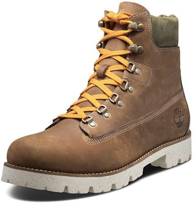 Timberland 6 Inch Boots 'Brown' A1QX7 Order Timberland 6 Inch Boots 'Brown' A1QX7
