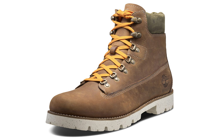 Order Bottes Timberland 6 Pouces Marron A1QX7