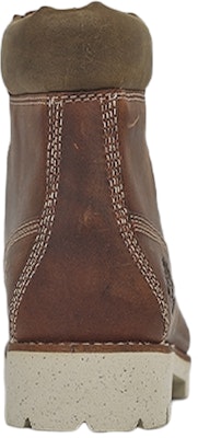 Timberland 6 Inch Boots 'Brown' A1QX7 Lookbook Timberland 6 Inch Boots 'Brown' A1QX7