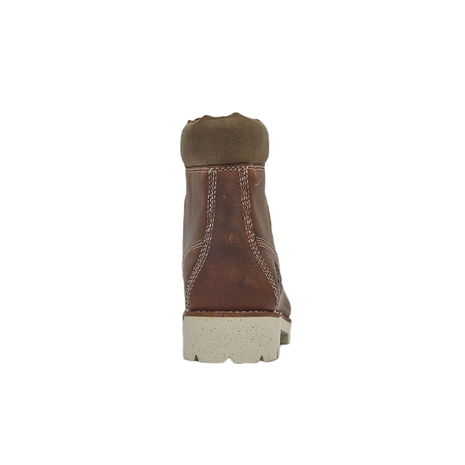 Lookbook Bottes Timberland 6 Pouces Marron A1QX7