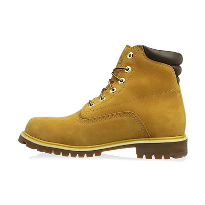 Timberland 6 Inch Classic 'Leon Brown'
